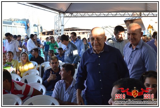 rolim de moura